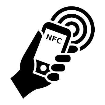 Produkty z NFC